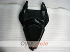 Kit de carénage injecté pour YZF-R6 06-07 - Noir, mat - Style usine #OYO87900950