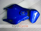 Kit de carénage injecté pour YZF-R6 06-07 - Bleu, noir, mat - Style usine #OYO87900951