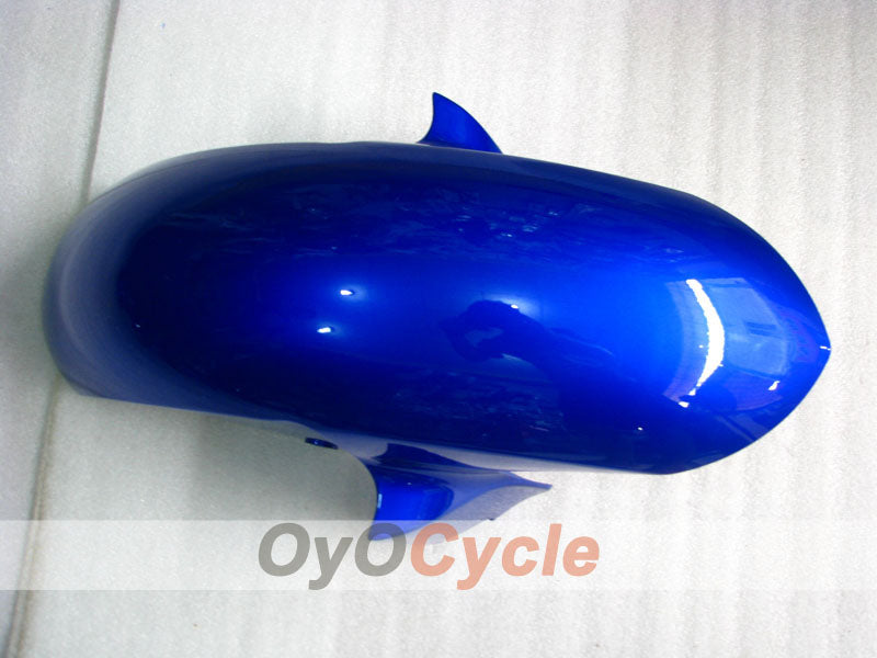 Carénage de garde-boue avant pour Yamaha 06-07 YZF-R6 #OYO87912542