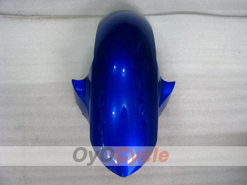 Carénage de garde-boue avant pour Yamaha 06-07 YZF-R6 #OYO87912542