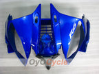 Kit de carénage injecté pour YZF-R6 06-07 - Bleu, noir, mat - Style usine #OYO87900951
