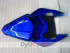 Kit de carénage injecté pour YZF-R6 06-07 - Bleu, noir, mat - Style usine #OYO87900951