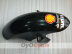 Carénage de garde-boue avant pour Yamaha 06-07 YZF-R6 #OYO87912546