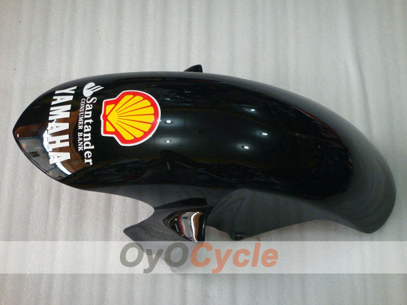 Carénage de garde-boue avant pour Yamaha 06-07 YZF-R6 #OYO87912546
