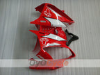 Carénage supérieur avant pour Yamaha 06-07 YZF-R6 #OYO87912547