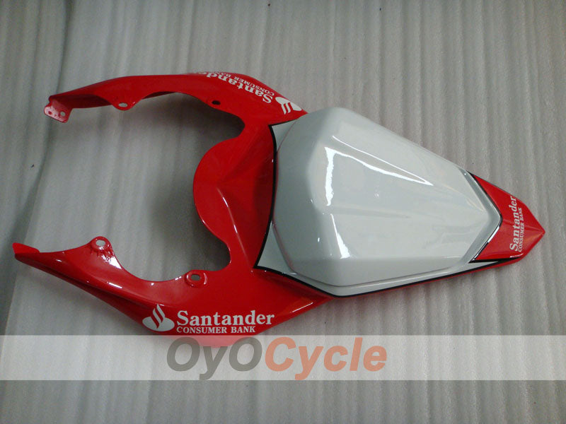 Carénage arrière + capot de selle pour Yamaha 06-07 YZF-R6 #OYO87912548 Image secondaire du produit