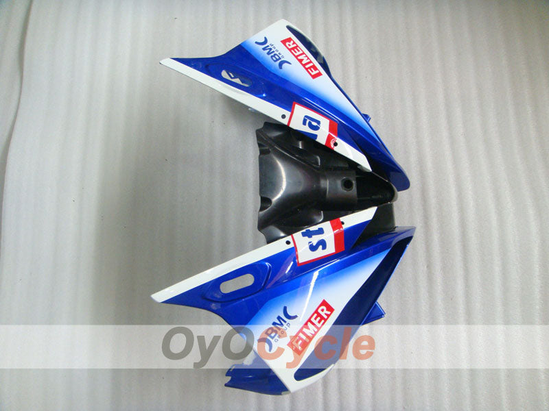 Carénage supérieur avant pour Yamaha 06-07 YZF-R6 #OYO87912551