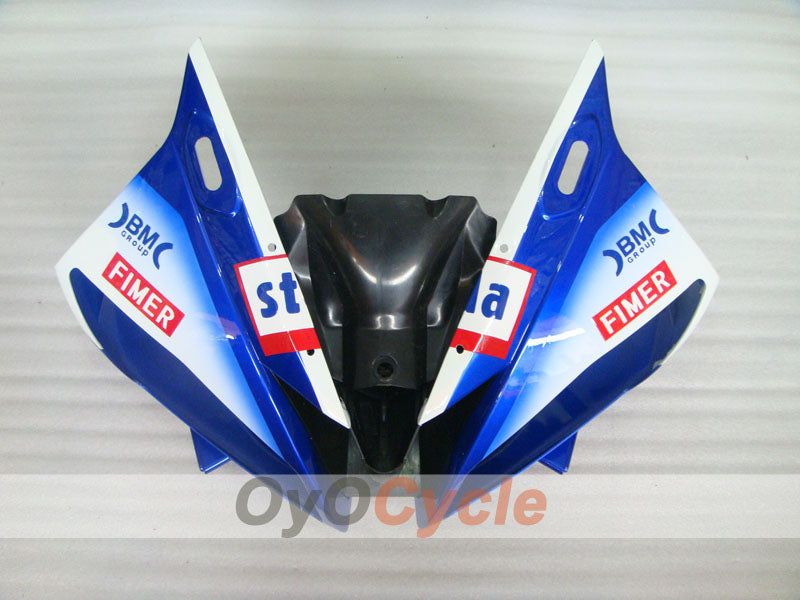 Carénage supérieur avant pour Yamaha 06-07 YZF-R6 #OYO87912551