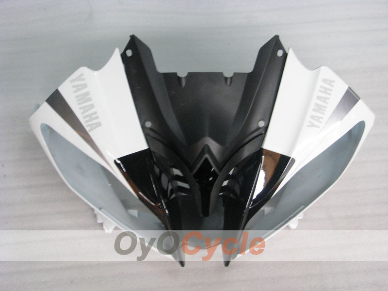 Carénage supérieur avant pour Yamaha 08-16 YZF-R6 #OYO87912706 Image principale du produit
