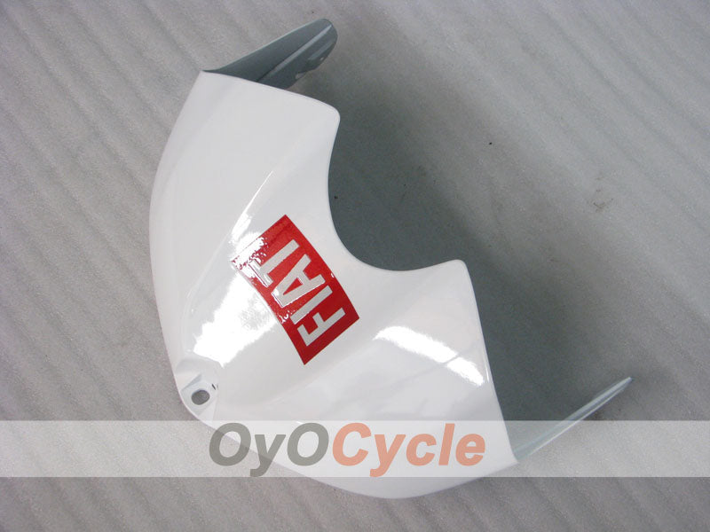 Carénage de réservoir de carburant pour Yamaha 07-08 YZF-R1 #OYO87911483