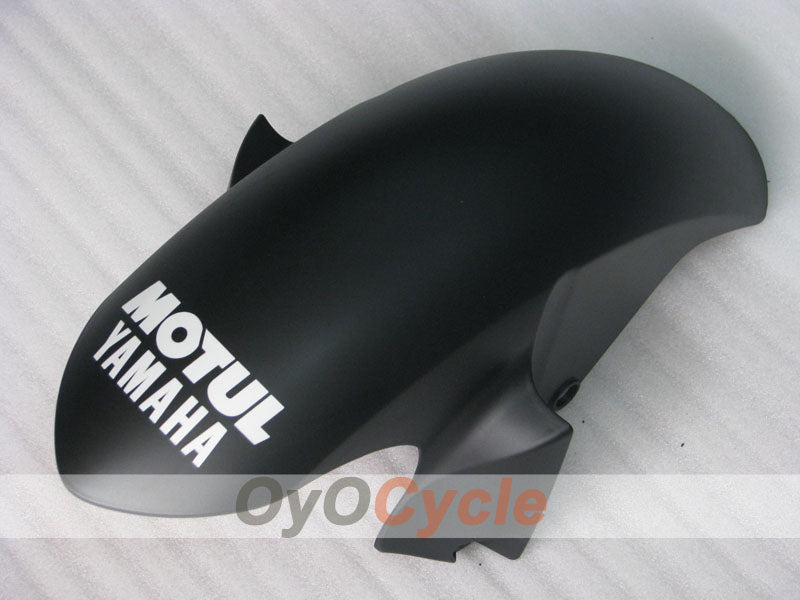 Carénage de garde-boue avant pour Yamaha 08-16 YZF-R6 #OYO87912705