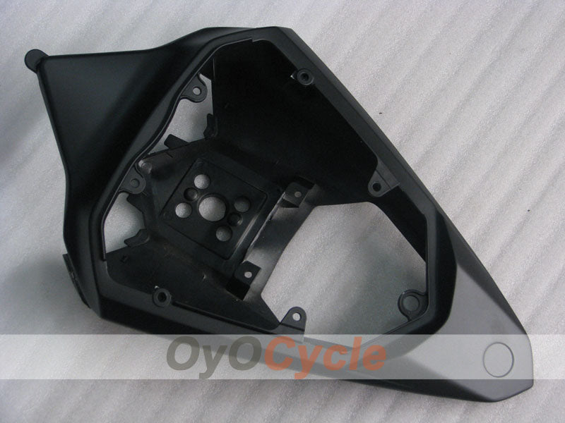 Carénage arrière de selle pour Yamaha 08-16 YZF-R6 #OYO87912707 Image secondaire du produit