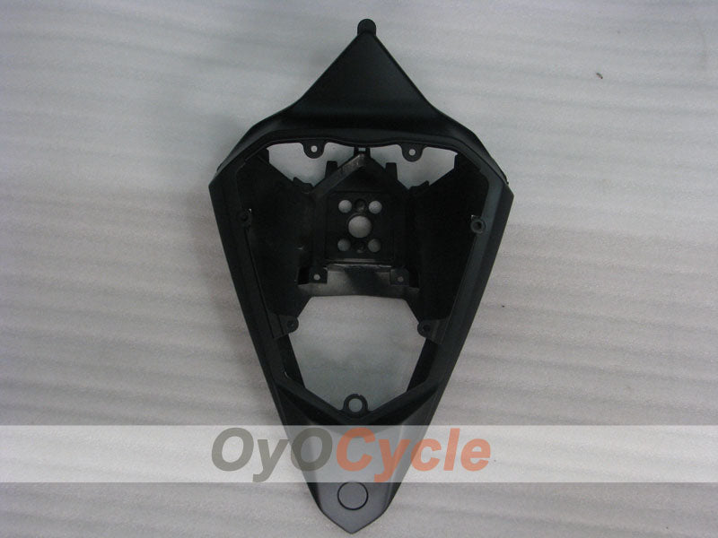 Carénage arrière de selle pour Yamaha 08-16 YZF-R6 #OYO87912707 Image principale du produit