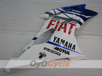 Carénage latéral gauche et droit pour Yamaha 08-16 YZF-R6 #OYO87912712