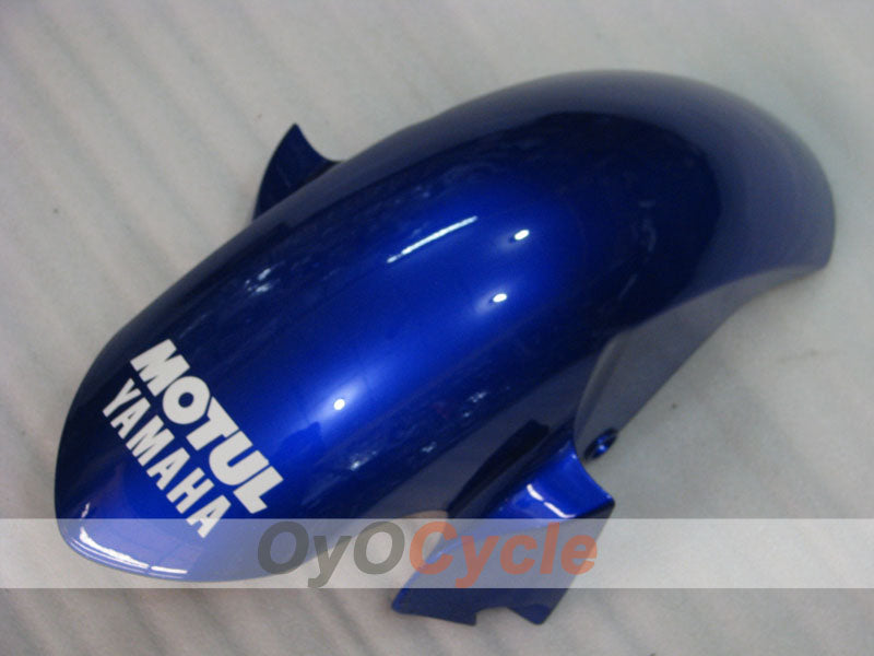 Carénage de garde-boue avant pour Yamaha 08-16 YZF-R6 #OYO87912709
