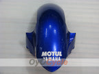 Carénage de garde-boue avant pour Yamaha 08-16 YZF-R6 #OYO87912709