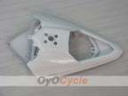 Kit de carénage à injection pour YZF-R6 08-16 - Vert, Blanc - Flamme #OYO87900963