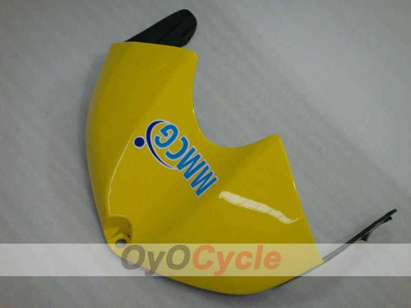 Carénage de réservoir de carburant pour Yamaha 07-08 YZF-R1 #OYO87911483
