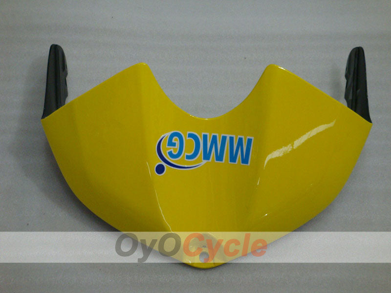 Carénage de réservoir de carburant pour Yamaha 07-08 YZF-R1 #OYO87911483 Image principale du produit