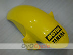 Carénage de garde-boue avant pour Yamaha 08-16 YZF-R6 #OYO87912716