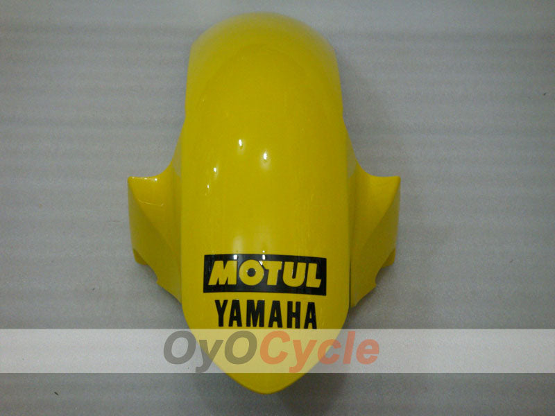 Carénage de garde-boue avant pour Yamaha 08-16 YZF-R6 #OYO87912716