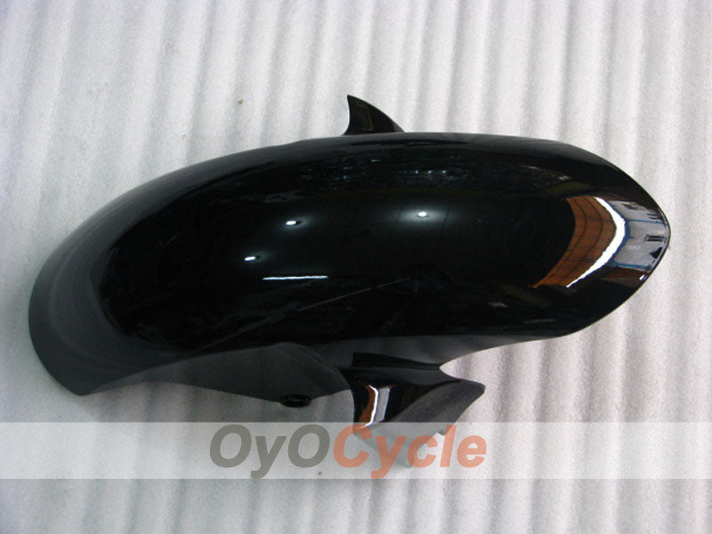 Carénage de garde-boue avant pour Yamaha 08-16 YZF-R6 #OYO87912720