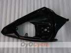 Kit de carénages en injection pour YZF-R6 08-16 - Noir, mat - Style d’origine #OYO87900972