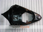 Kit de carénages en injection pour YZF-R6 08-16 - Noir, mat - Style d’origine #OYO87900972