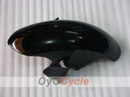 Carénage de garde-boue avant pour Yamaha 08-16 YZF-R6 #OYO87912720