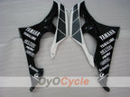 Carénage latéral gauche et droit pour Yamaha 08-16 YZF-R6 #OYO87912727