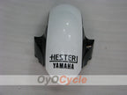 Carénage de garde-boue avant pour Yamaha 08-16 YZF-R6 #OYO87912724