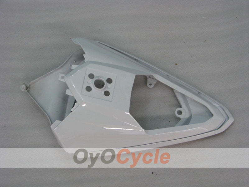 Carénage arrière de selle pour Yamaha 08-16 YZF-R6 #OYO87912726
