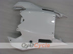 Kit de carénages en injection pour YZF-R6 08-16 - Blanc, noir - Style d’origine #OYO87900973