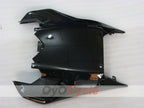 Kit de carénages en injection pour YZF-R6 08-16 - Noir, mat - Style d’origine #OYO87900974