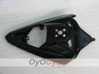 Kit de carénages en injection pour YZF-R6 08-16 - Noir, mat - Style d’origine #OYO87900974