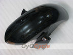 Kit de carénages en injection pour YZF-R6 08-16 - Jaune, noir - Style d’origine #OYO87900975