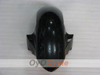 Kit de carénages en injection pour YZF-R6 08-16 - Jaune, noir - Style d’origine #OYO87900975