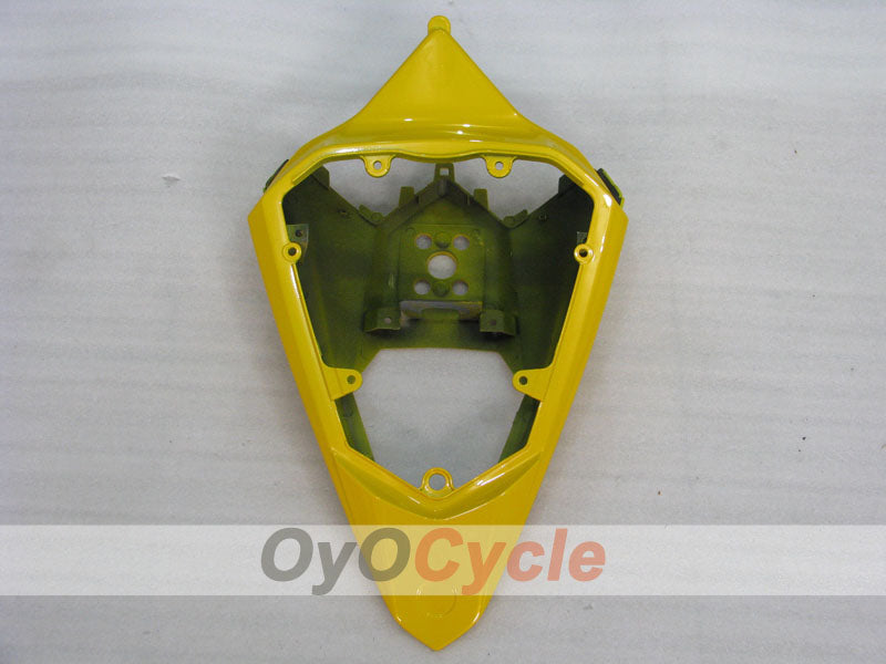 Carénage arrière de selle pour Yamaha 08-16 YZF-R6 #OYO87912732
