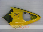 Carénage arrière de selle pour Yamaha 08-16 YZF-R6 #OYO87912732