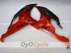 Carénage latéral gauche et droit pour Yamaha 08-16 YZF-R6 #OYO87912737