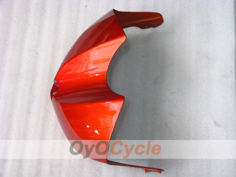 Carénage de réservoir de carburant pour Yamaha 07-08 YZF-R1 #OYO87911483 Image secondaire du produit