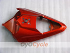 Carénage arrière de queue pour Yamaha 08-16 YZF-R6 #OYO87912736