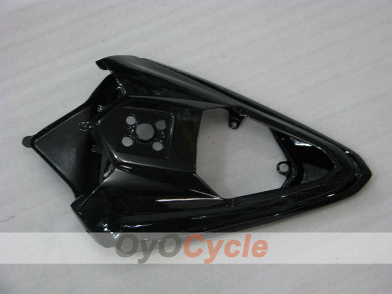Kit de carénages en injection pour YZF-R6 08-16 - Bleu, blanc - Sterilgarda #OYO87900980