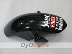 Carénage de garde-boue avant pour Yamaha 08-16 YZF-R6 #OYO87912738