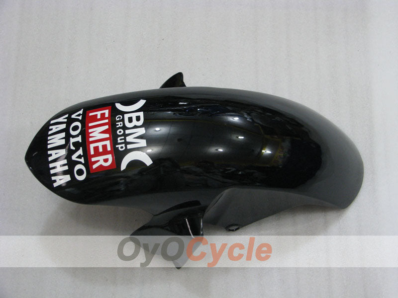 Carénage de garde-boue avant pour Yamaha 08-16 YZF-R6 #OYO87912738