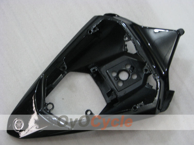 Kit de carénages en injection pour YZF-R6 08-16 - Bleu, blanc - Sterilgarda #OYO87900980