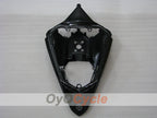 Kit de carénages en injection pour YZF-R6 08-16 - Bleu, blanc - Sterilgarda #OYO87900980