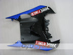 Kit de carénages en injection pour YZF-R6 08-16 - Bleu, blanc - Sterilgarda #OYO87900980