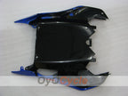 Kit de carénages en injection pour YZF-R6 08-16 - Bleu, blanc - Sterilgarda #OYO87900980