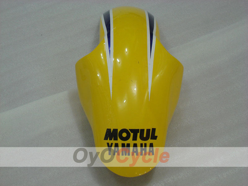Carénage de garde-boue avant pour Yamaha 98-02 YZF-R6 #OYO87911784